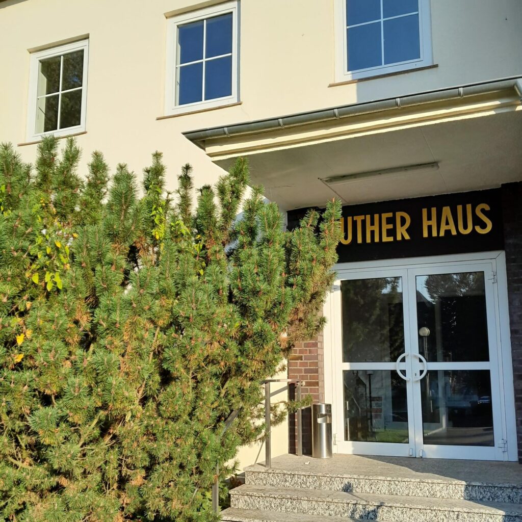 Lutherhaus
